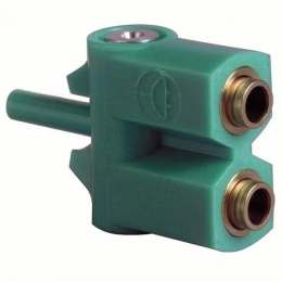 CELLULE ET EMBROCHABLE Ø4